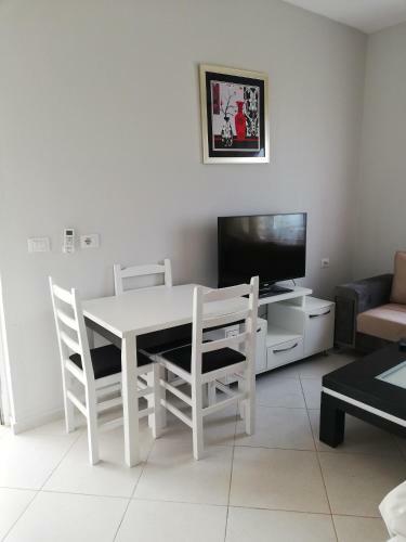 Apartamento Villa E Olsi Kacupaj
