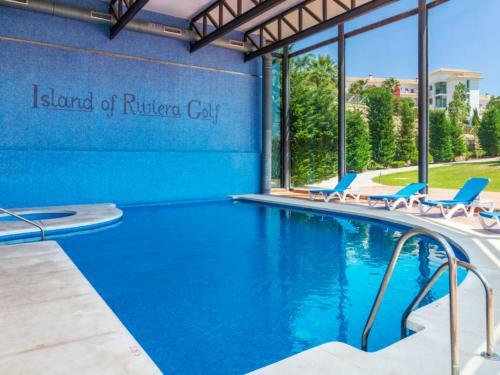 Apartamento Isla Cocoa Dream - Ct 110