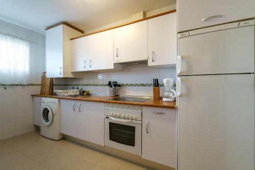 Apartamento Isla Cocoa Dream - Ct 110