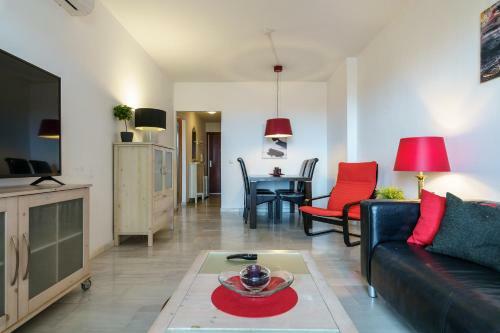 Apartamento Isla Cocoa Dream - Ct 110