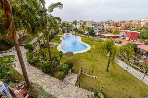 Apartamento Isla Cocoa Dream - Ct 110