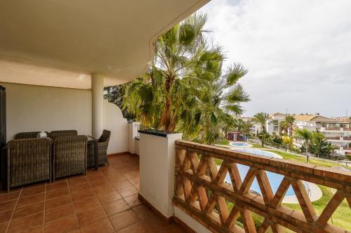 Apartamento Isla Cocoa Dream - Ct 110