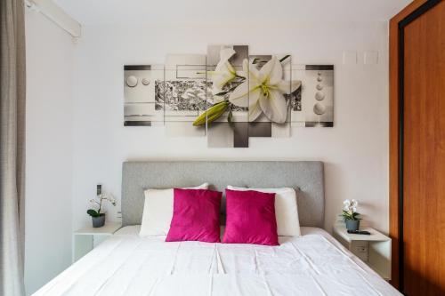 Apartamento Isla Cocoa Dream - Ct 110