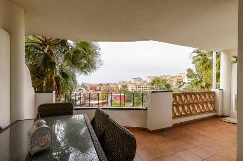 Apartamento Isla Cocoa Dream - Ct 110