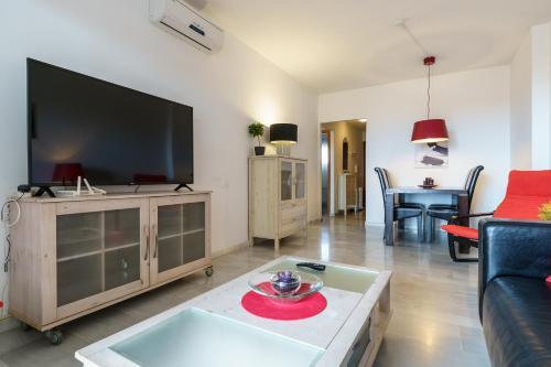 Apartamento Isla Cocoa Dream - Ct 110