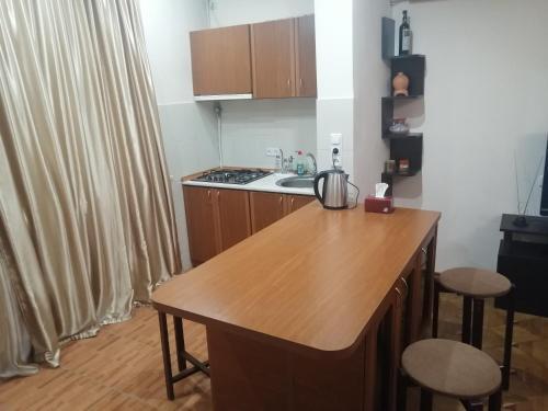 Apartamento Sweet Armenia Home 2