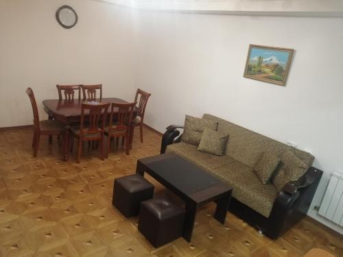 Apartamento Sweet Armenia Home 2