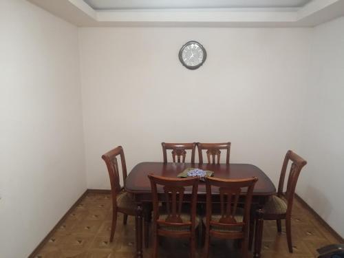 Apartamento Sweet Armenia Home 2