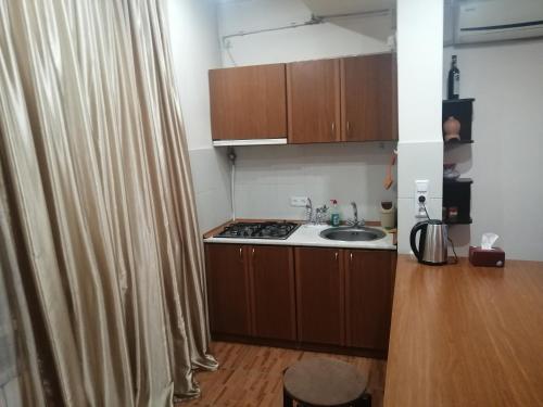 Apartamento Sweet Armenia Home 2