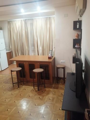 Apartamento Sweet Armenia Home 2