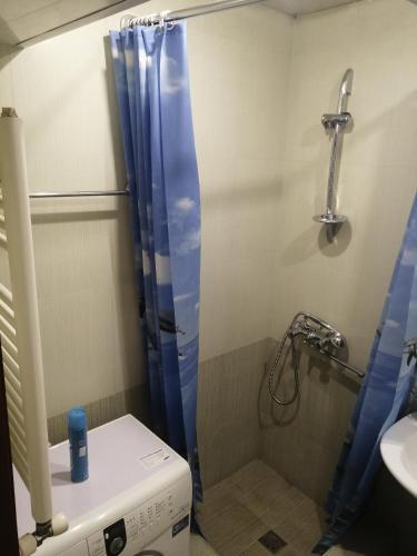 Apartamento Sweet Armenia Home 2