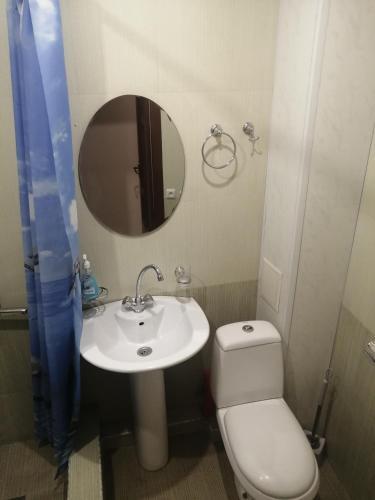 Apartamento Sweet Armenia Home 2