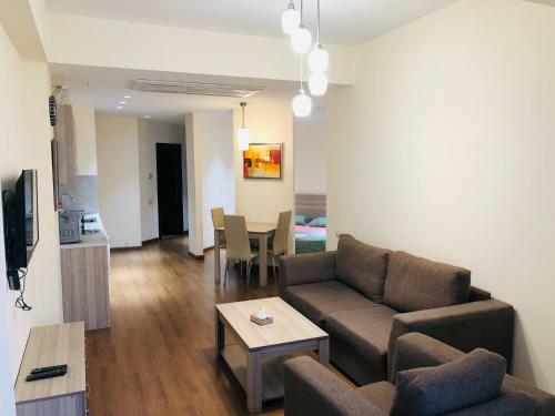 Garant Apartment