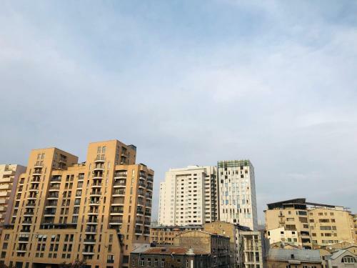Garant Apartment