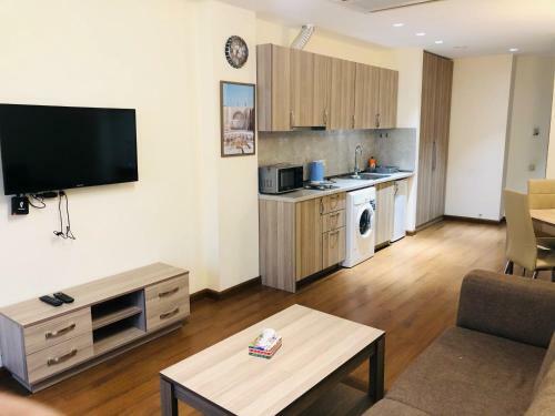 Garant Apartment