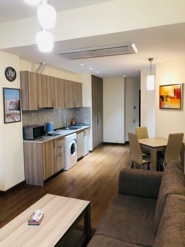 Garant Apartment