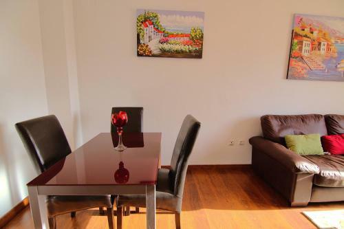 Apartamento Isla Rubi