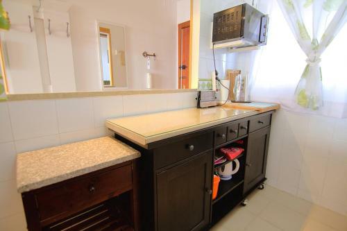 Apartamento Isla Rubi