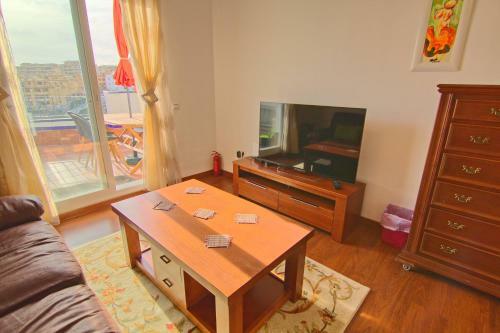 Apartamento Isla Rubi