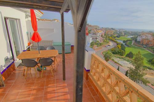 Apartamento Isla Rubi