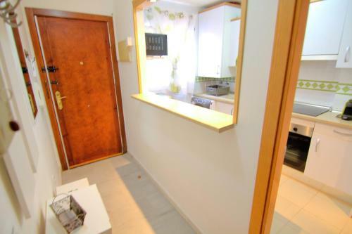 Apartamento Isla Rubi