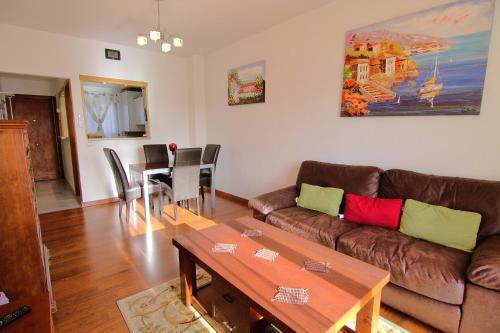Apartamento Isla Rubi