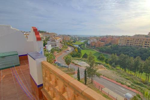 Apartamento Isla Rubi