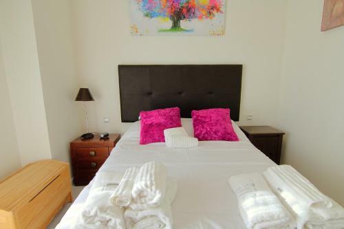 Apartamento Isla Rubi