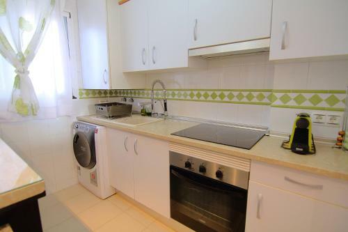 Apartamento Isla Rubi
