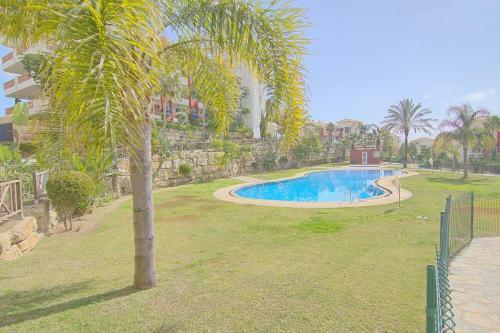 Apartamento Isla Rubi