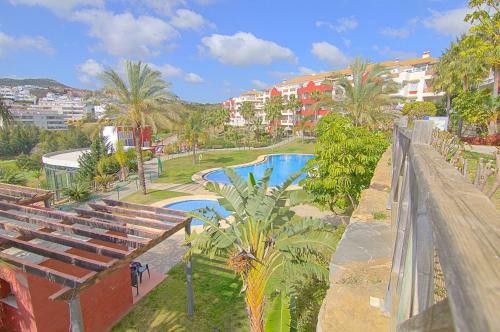 Apartamento Isla Rubi