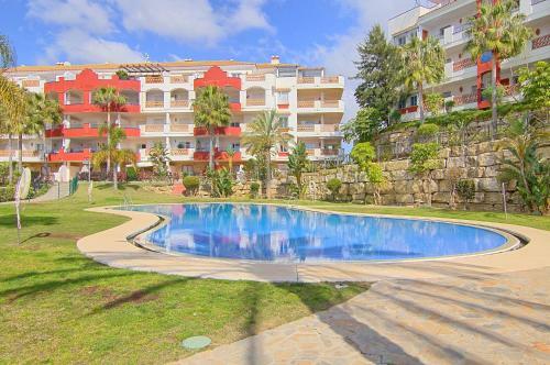 Apartamento Isla Rubi