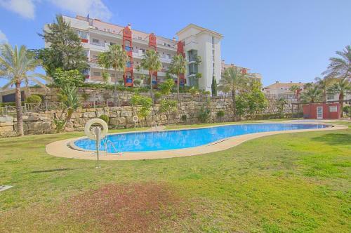 Apartamento Isla Rubi