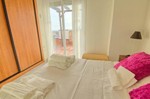 Apartamento Isla Rubi