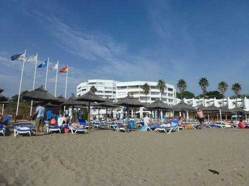 Apartamento Lunabeach 9