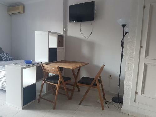 Apartamento Lunabeach 9