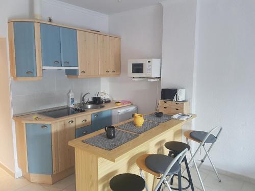 Apartamento Lunabeach 9