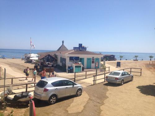 Apartamento Lunabeach 9