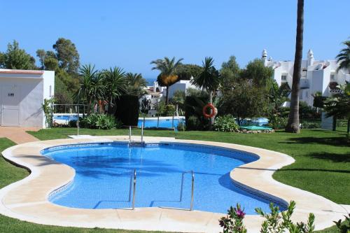 Apartamento Lunabeach 9