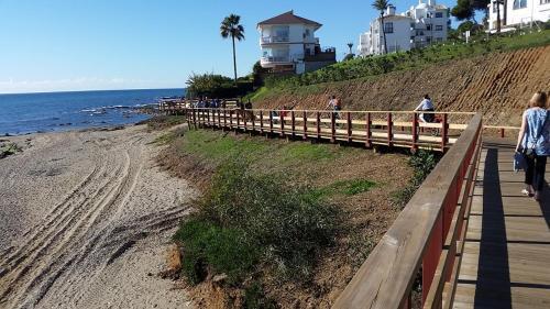 Apartamento Lunabeach 9