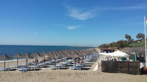 Apartamento Lunabeach 9