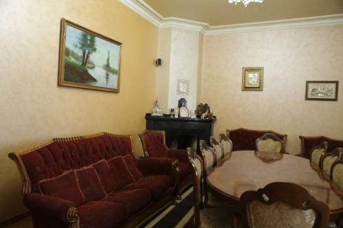 Apartment 4room
