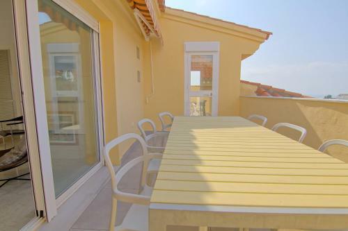 Apartamento Malm� Penthouse