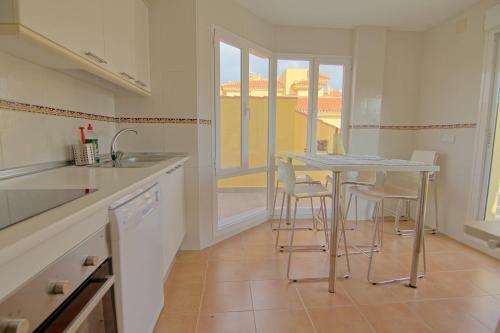 Apartamento Malm� Penthouse