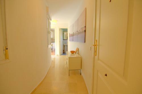 Apartamento Malm� Penthouse
