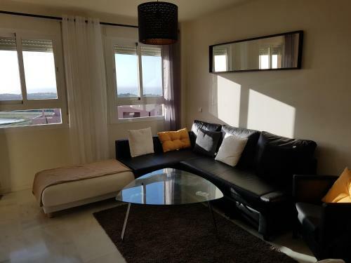 Apartamento Residential Alazan