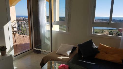 Apartamento Residential Alazan