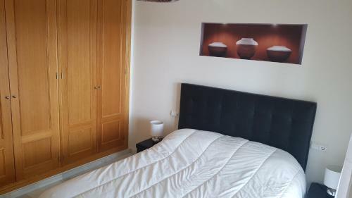 Apartamento Residential Alazan