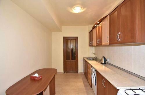 Amiryan15/7 Excellent Apartment In The Center