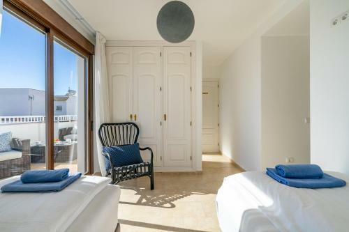 Apartamento Stunning Penthouse With Private Pool In La Cala Steps From Beach